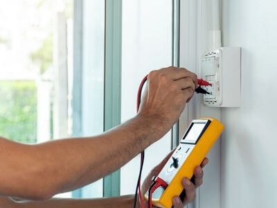 About Electrical Service Pros - electrician near me experts in Palmer